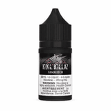 Koil Killaz Nic Salt – 30ml / 20mg - Vape Fix