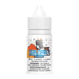 Koil Killaz Nic Salt – 30ml / 20mg - Vape Fix