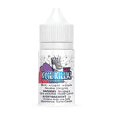 Koil Killaz Nic Salt – 30ml / 20mg - Vape Fix