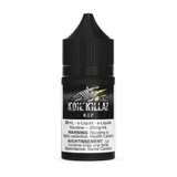 Koil Killaz Nic Salt – 30ml / 20mg - Vape Fix