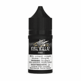 Koil Killaz Nic Salt – 30ml / 20mg - Vape Fix