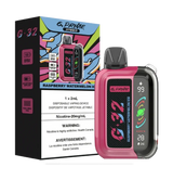 ABT (Formerly G32) Disposable – Premium Performance - Vape Fix