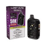 Lost Vape Orion Disposable – 50K Puffs / Rechargeable - Vape Fix