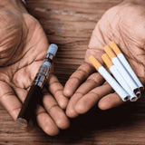 Are Vapes Better Than Cigarettes? - Vape Fix
