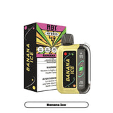 ABT Disposable vape – 30000 puff vape