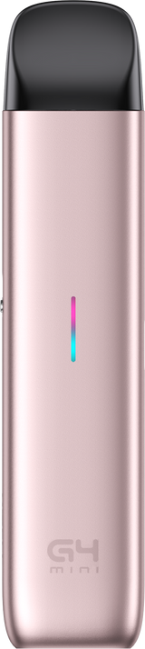 Caliburn G4 Mini – Compact Version of the G4 - Vape Fix
