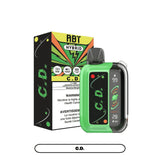 ABT Disposable vape – 30000 puff vape