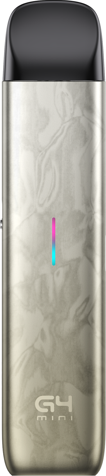 Caliburn G4 Mini – Compact Version of the G4 - Vape Fix