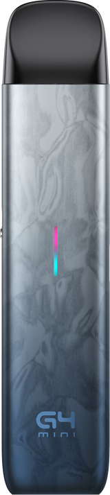 Caliburn G4 Mini – Compact Version of the G4 - Vape Fix
