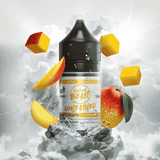 Flavour Beast Unleashed Nic Salt – 30ml / 20mg - Vape Fix