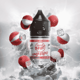 Flavour Beast Unleashed Nic Salt – 30ml / 20mg - Vape Fix