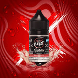 Flavour Beast Chuggin Nic Salt – 30ml / 20mg - Vape Fix