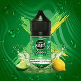 Flavour Beast Chuggin Nic Salt – 30ml / 20mg - Vape Fix