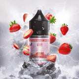 Flavour Beast Cravin Nic Salt – 30ml / 20mg - Vape Fix