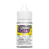 Lemon Drop Nic Salt – 30ml / 20mg - Vape Fix