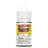 Lemon Drop Nic Salt – 30ml / 20mg - Vape Fix
