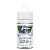 Lemon Drop Nic Salt – 30ml / 20mg - Vape Fix