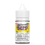 Lemon Drop Nic Salt – 30ml / 20mg - Vape Fix