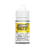 Lemon Drop Nic Salt – 30ml / 20mg - Vape Fix