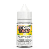 Lemon Drop Nic Salt – 30ml / 20mg - Vape Fix