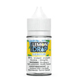 Lemon Drop Nic Salt – 30ml / 20mg - Vape Fix