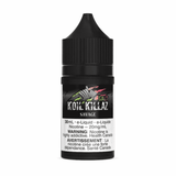 Koil Killaz Nic Salt – 30ml / 20mg - Vape Fix