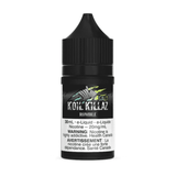 Koil Killaz Nic Salt – 30ml / 20mg - Vape Fix