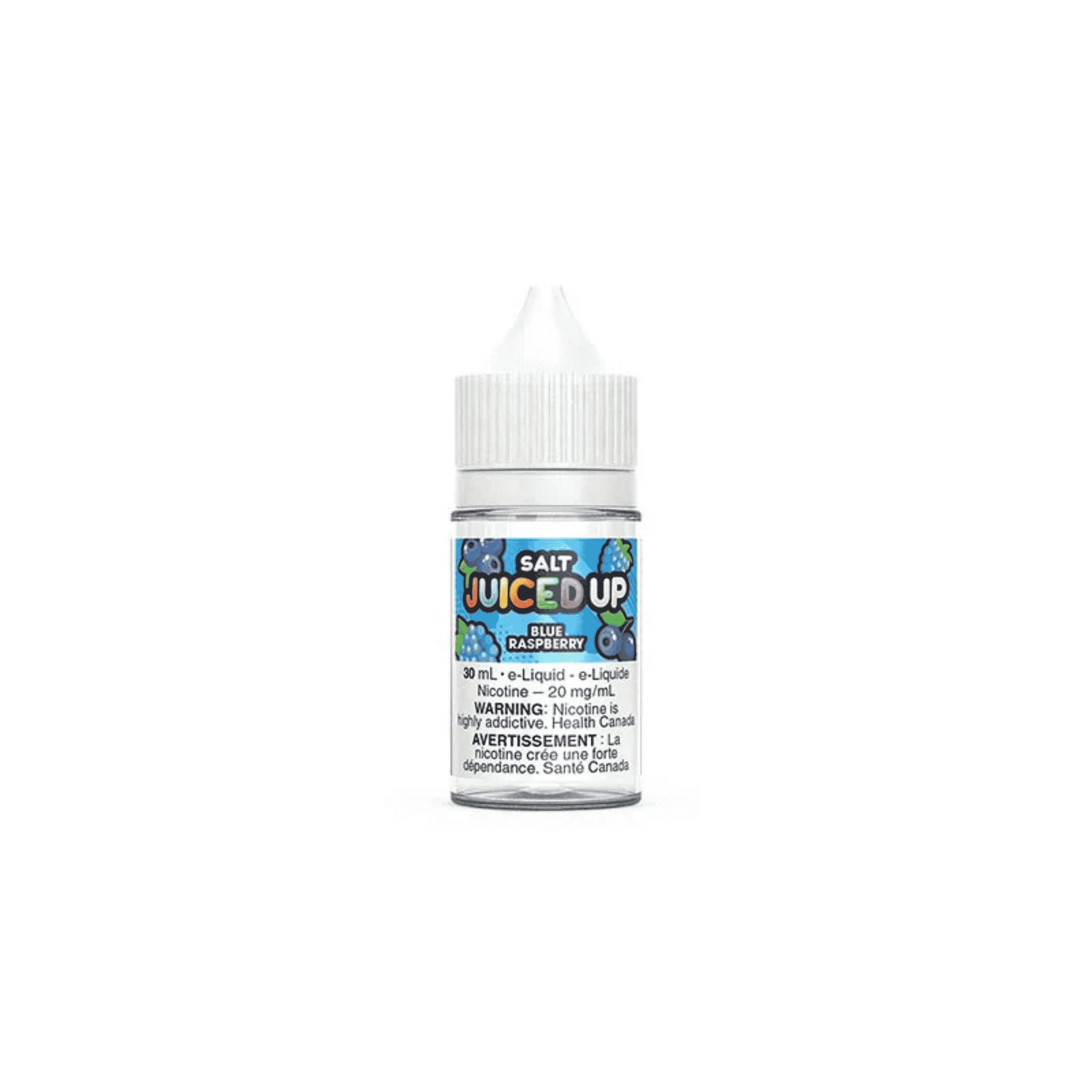 Juiced Up Nic Salt – 30ml / 20mg - Vape Fix