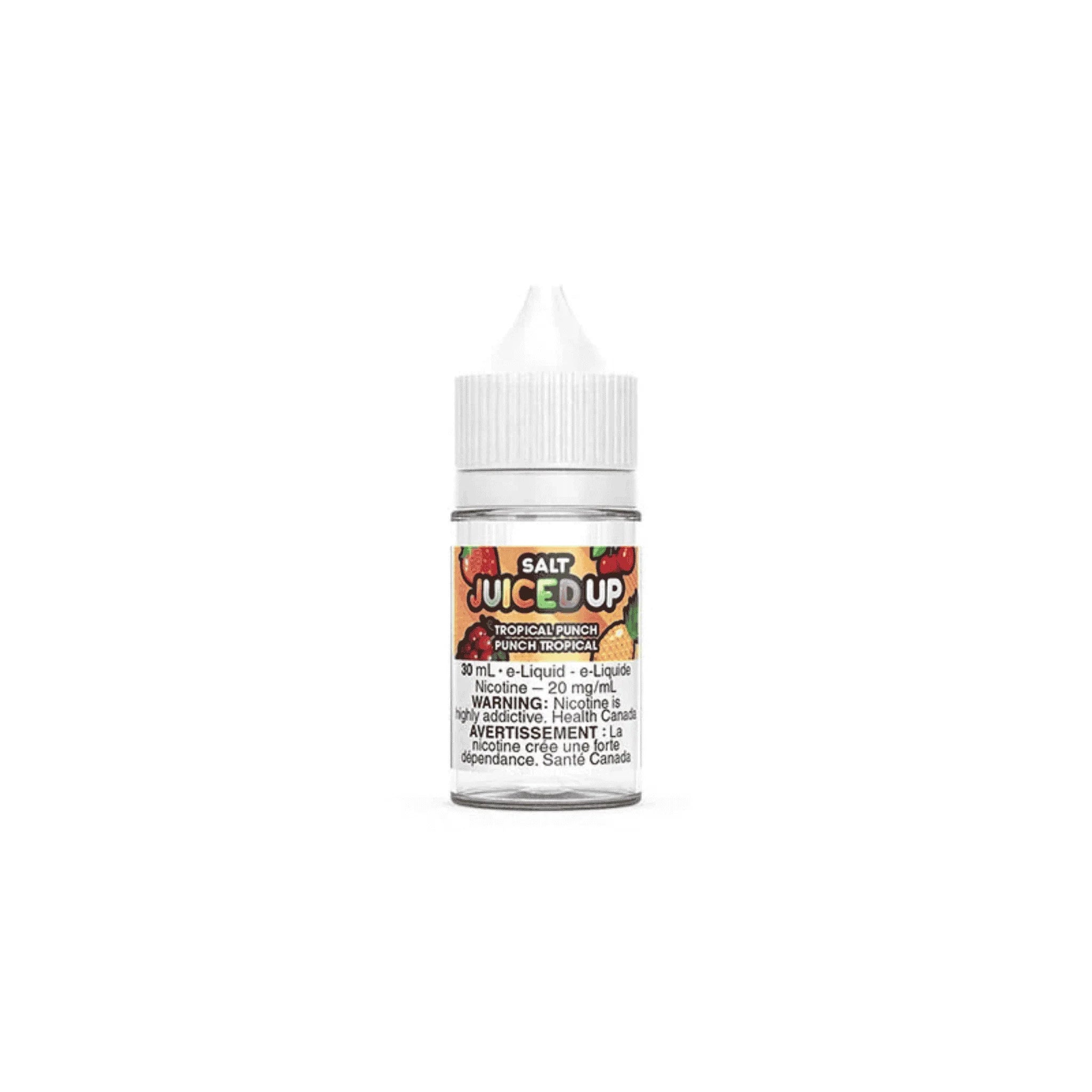 Juiced Up Nic Salt – 30ml / 20mg - Vape Fix