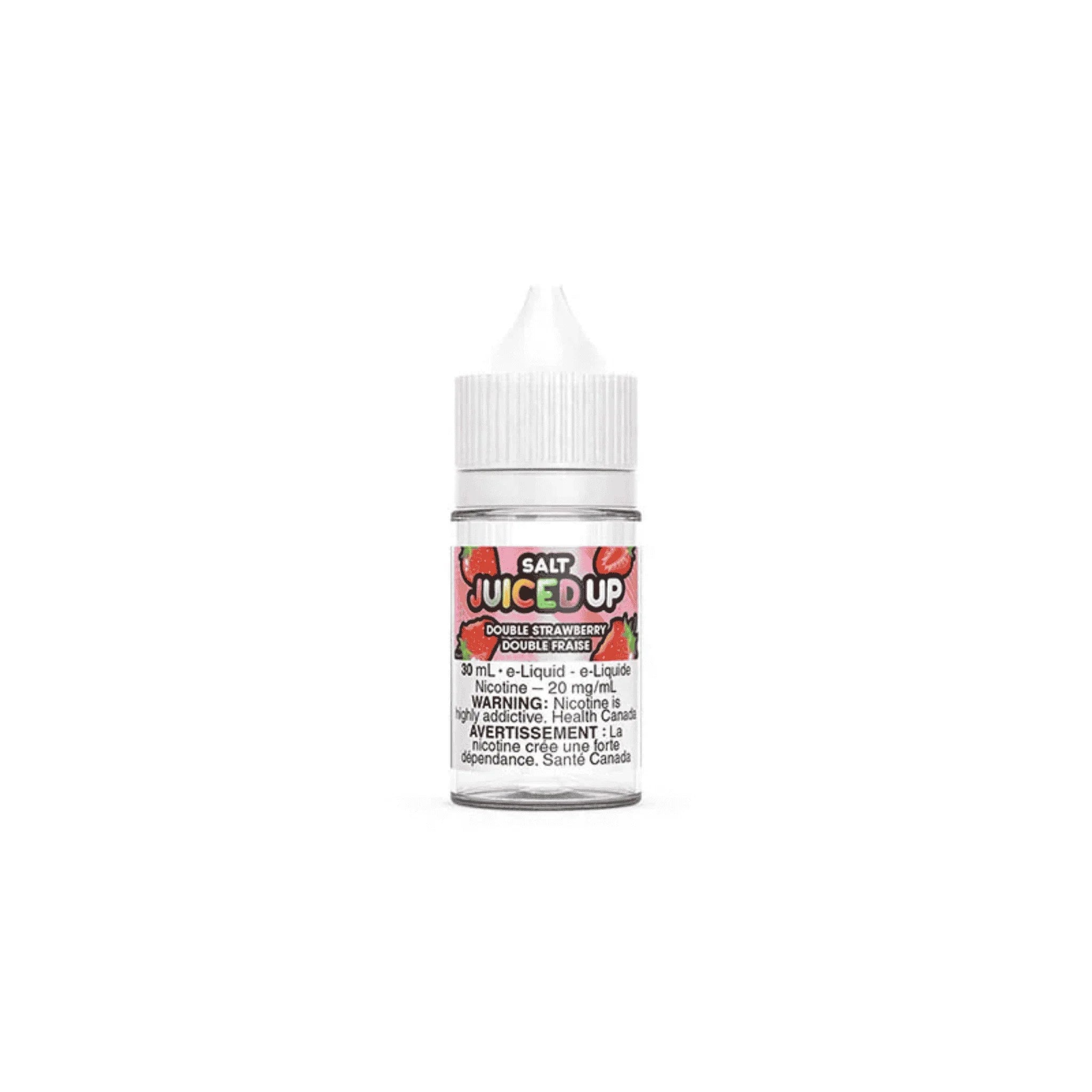 Juiced Up Nic Salt – 30ml / 20mg - Vape Fix