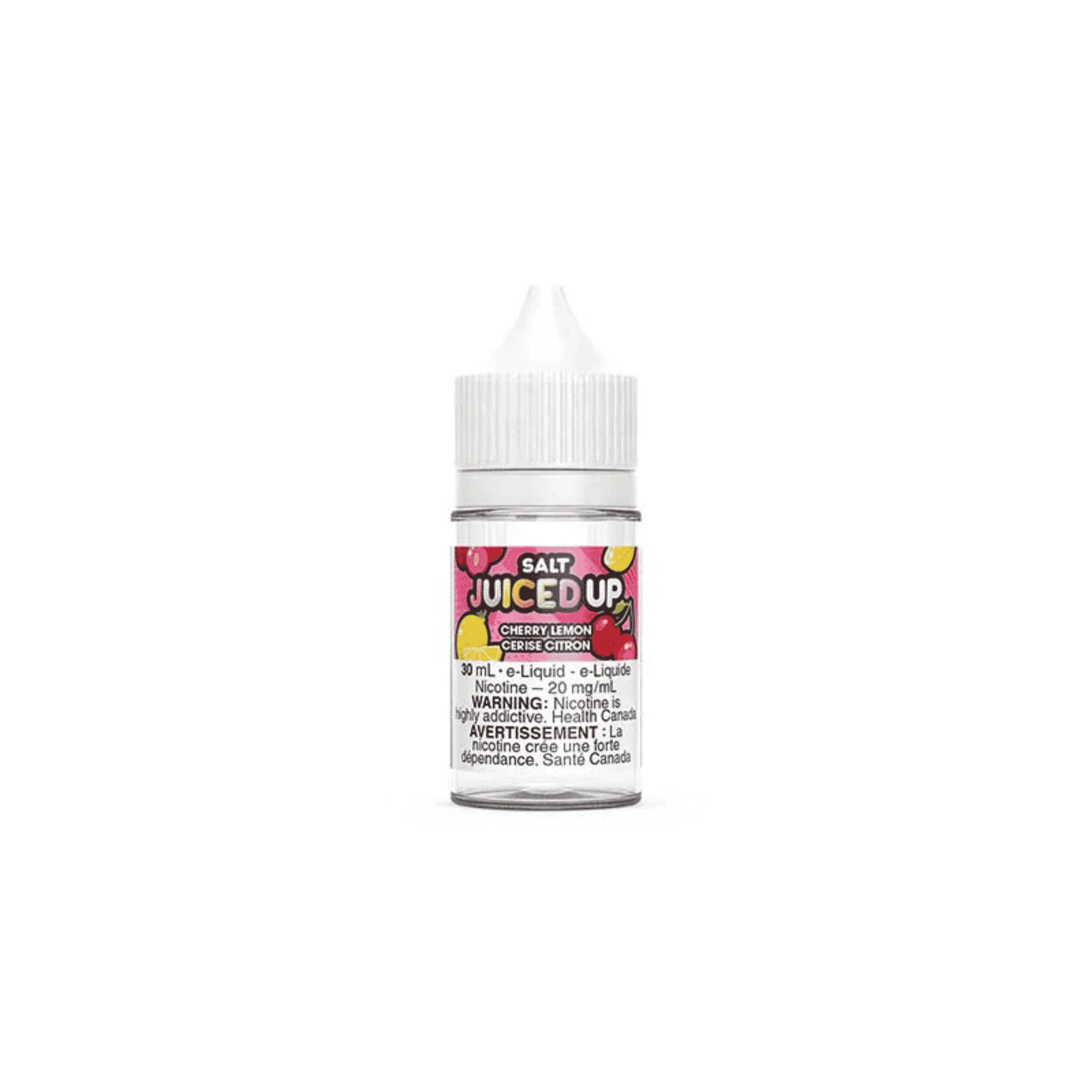 Juiced Up Nic Salt – 30ml / 20mg - Vape Fix