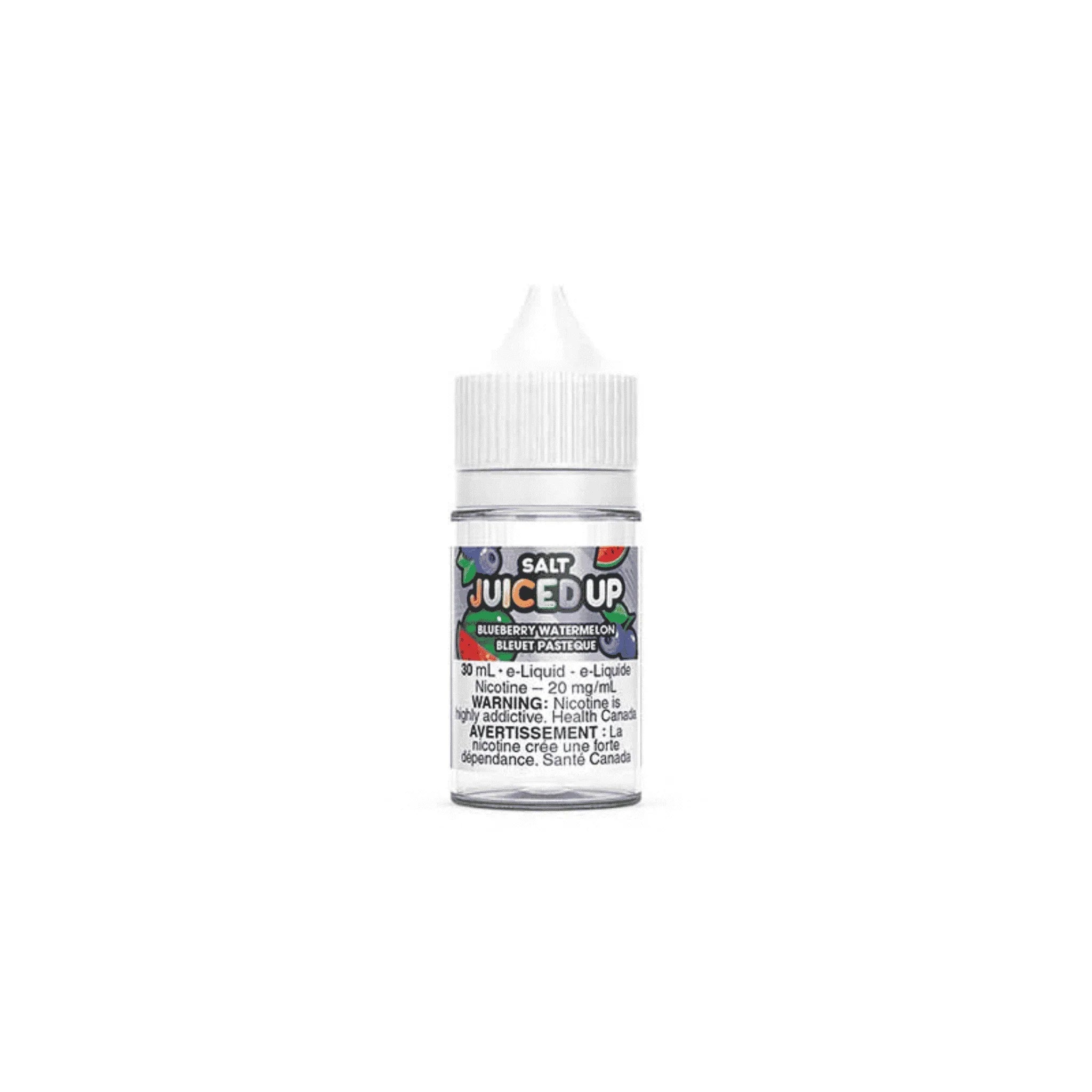 Juiced Up Nic Salt – 30ml / 20mg - Vape Fix