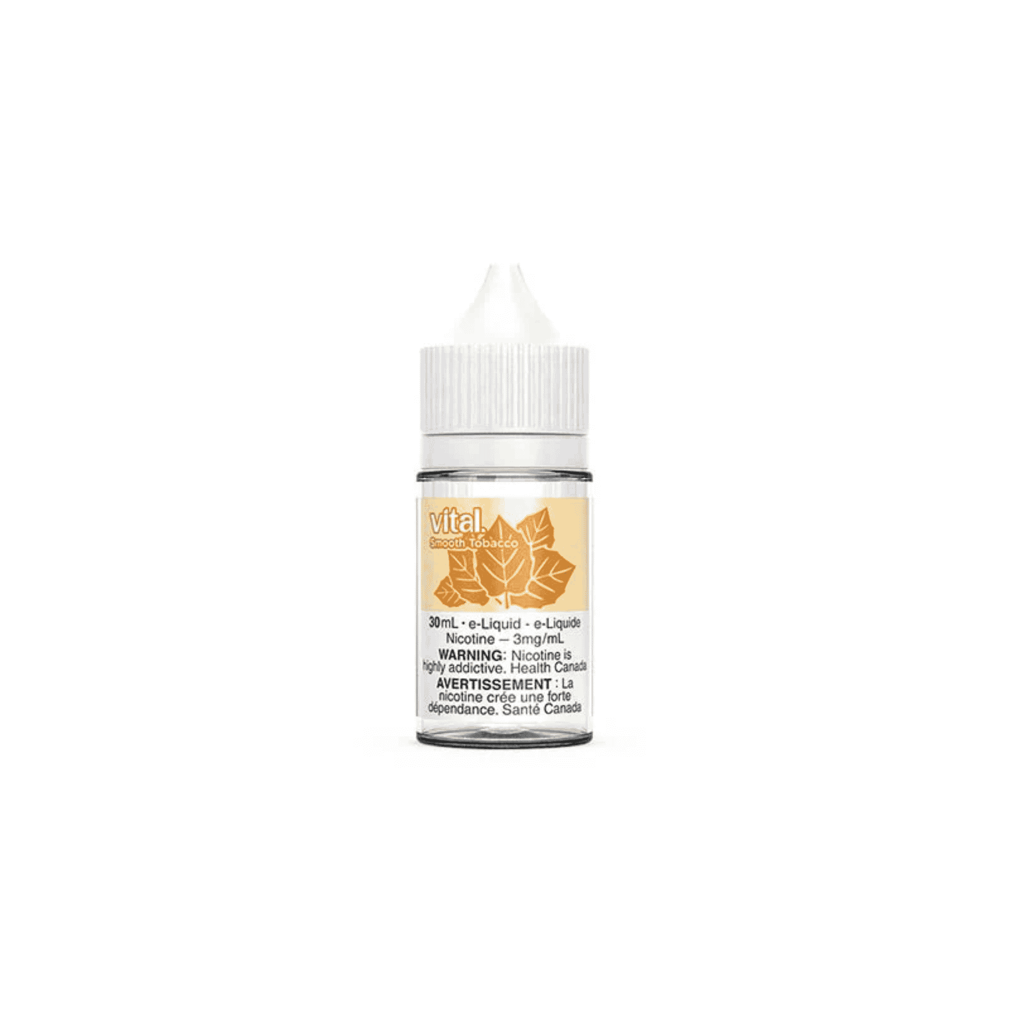 Vital Nic Salt – 30ml / 20mg - Vape Fix
