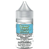 Beaver Sauce Nic Salt – 30ml / 20mg - Vape Fix