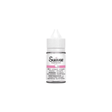 Suavae Nic Salt – 30ml / 20mg - Vape Fix