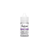 Suavae Nic Salt – 30ml / 20mg - Vape Fix
