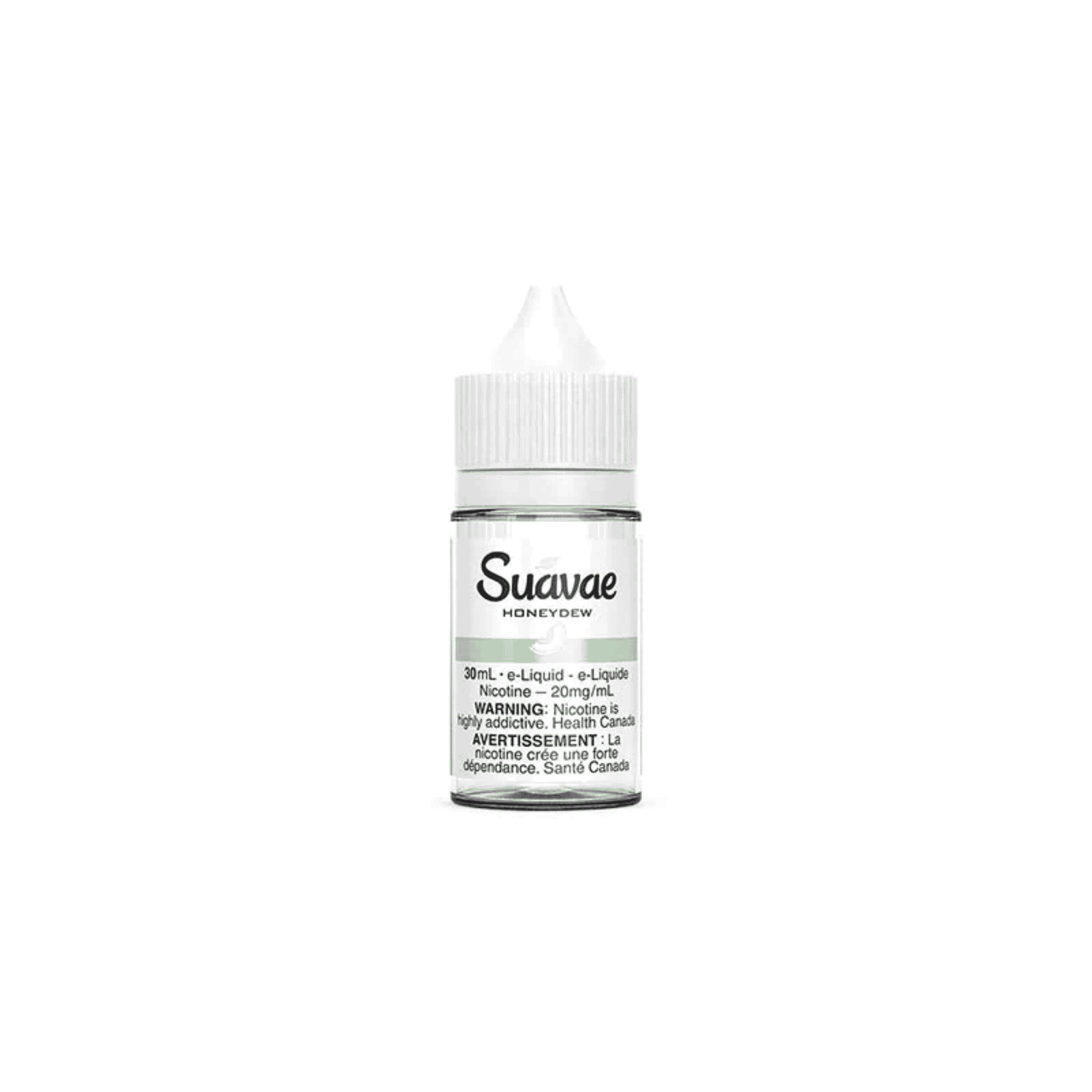 Suavae Nic Salt – 30ml / 20mg - Vape Fix