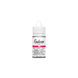 Suavae Nic Salt – 30ml / 20mg - Vape Fix