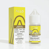 Allo Nic Salt – 30ml / 20mg - Vape Fix