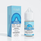Allo Nic Salt – 30ml / 20mg - Vape Fix
