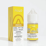 Allo Nic Salt – 30ml / 20mg - Vape Fix