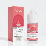 Allo Nic Salt – 30ml / 20mg - Vape Fix
