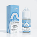 Allo Nic Salt – 30ml / 20mg - Vape Fix