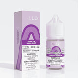 Allo Nic Salt – 30ml / 20mg - Vape Fix