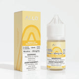 Allo Nic Salt – 30ml / 20mg - Vape Fix