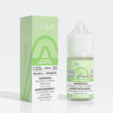 Allo Nic Salt – 30ml / 20mg - Vape Fix