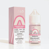 Allo Nic Salt – 30ml / 20mg - Vape Fix