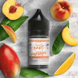 Flavour Beast Unleashed Nic Salt – 30ml / 20mg - Vape Fix