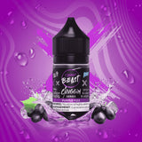 Flavour Beast Chuggin Nic Salt – 30ml / 20mg - Vape Fix