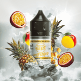 Flavour Beast Unleashed Nic Salt – 30ml / 20mg - Vape Fix